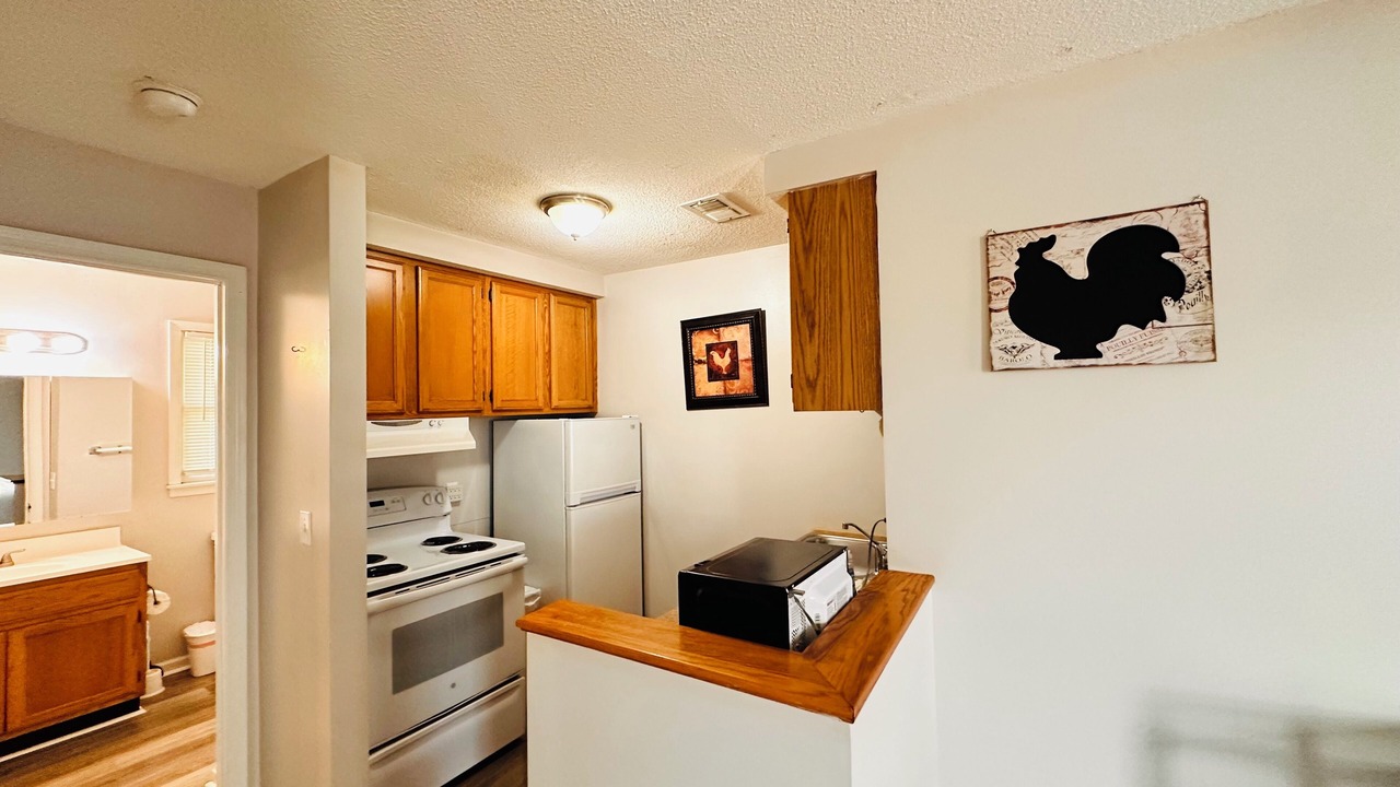 Photo of Kitchen in Winchester
