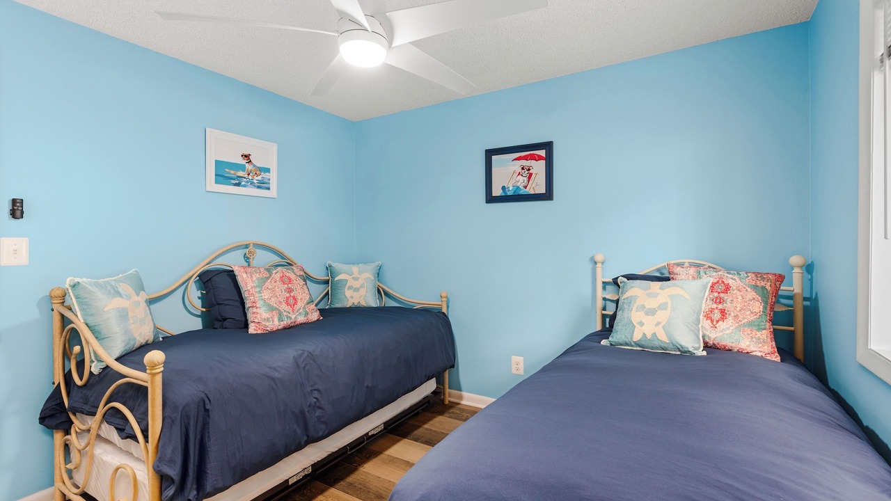 Photo of Bedroom in Ocean Pines