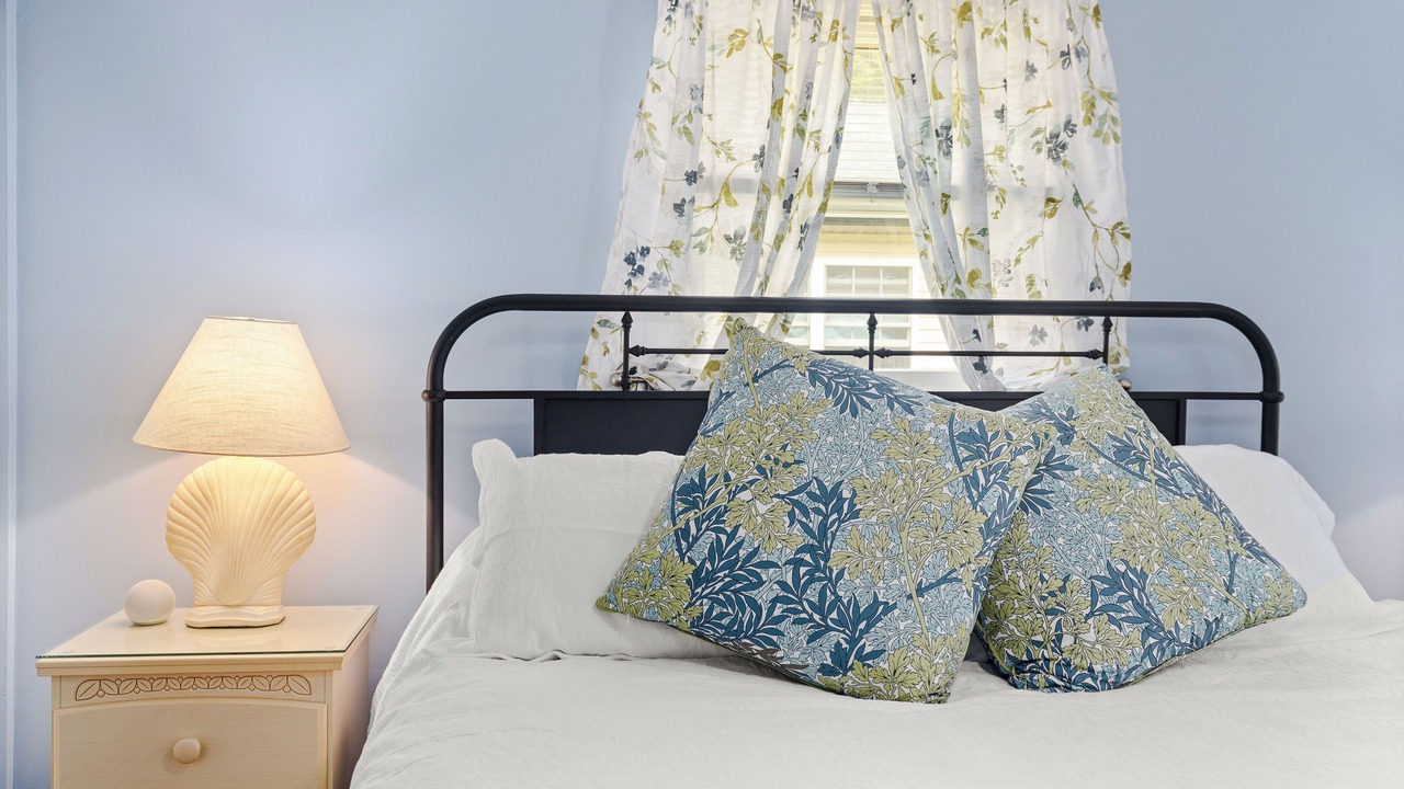 Photo of Bedroom in Ocean Pines