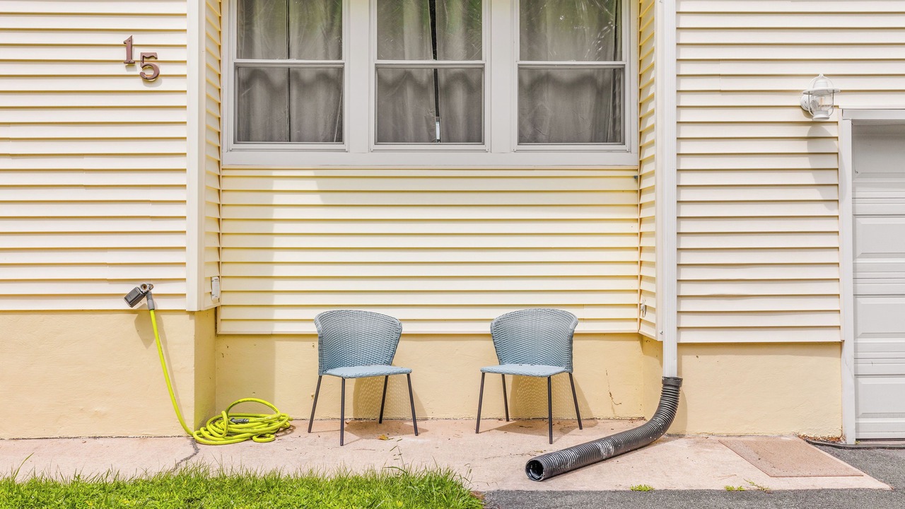 Photo of Patio Balcony in Ocean Pines