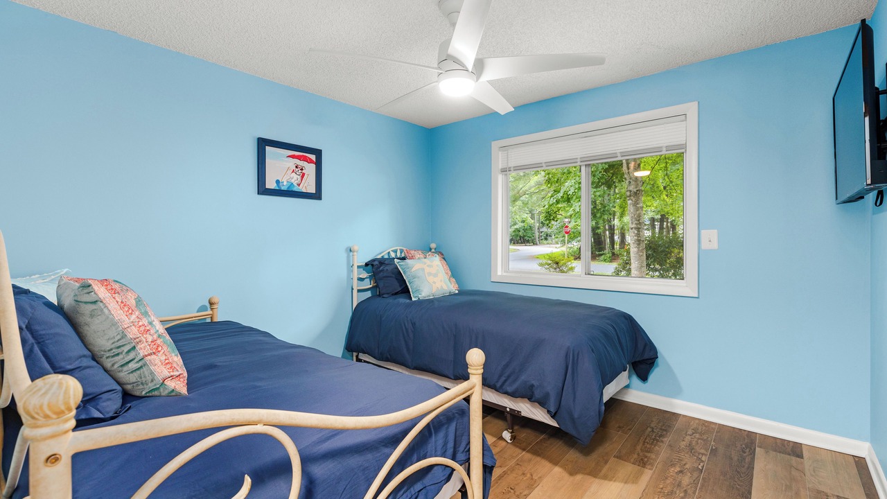 Photo of Bedroom in Ocean Pines