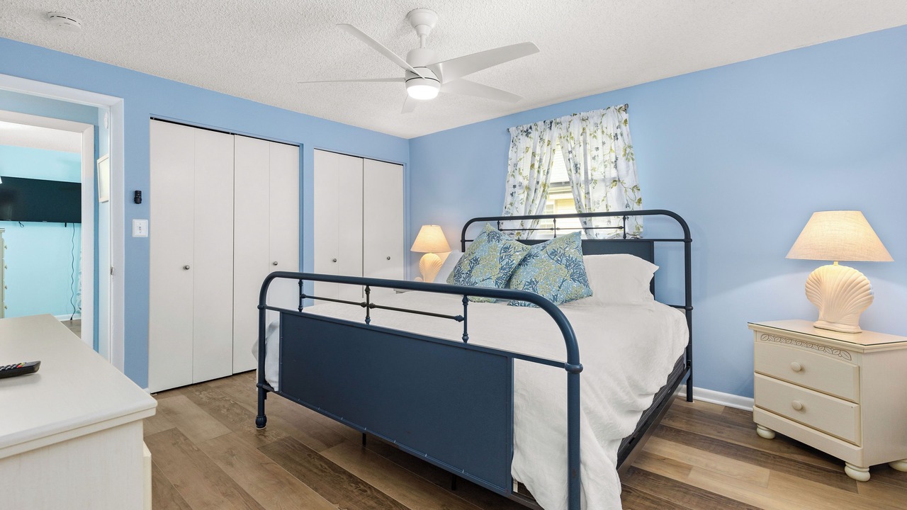 Photo of Bedroom in Ocean Pines