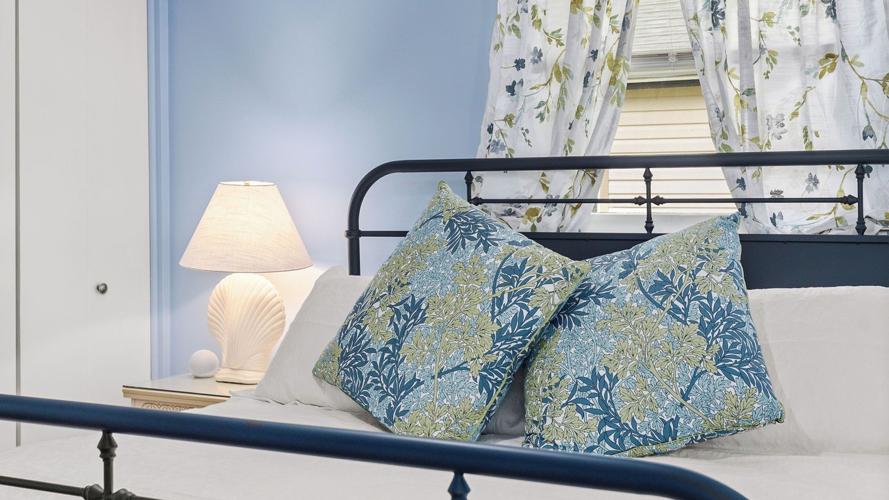 Photo of Bedroom in Ocean Pines
