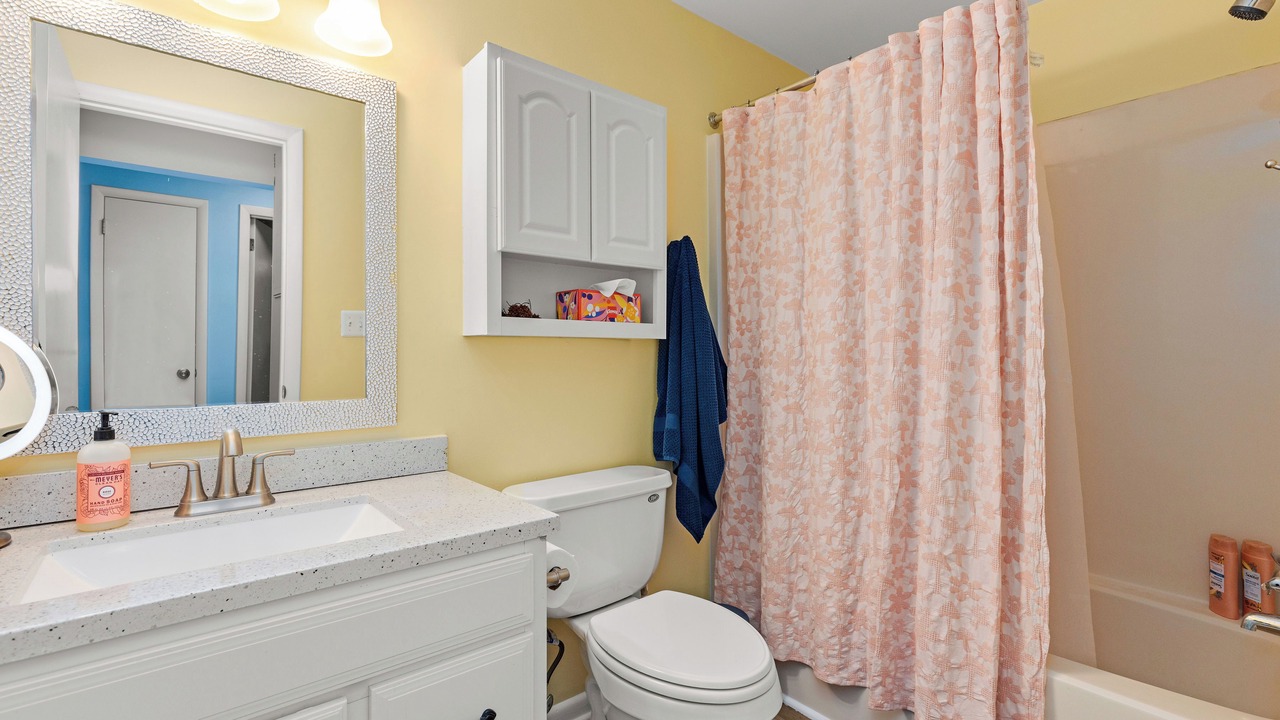 Photo of Bathroom in Ocean Pines