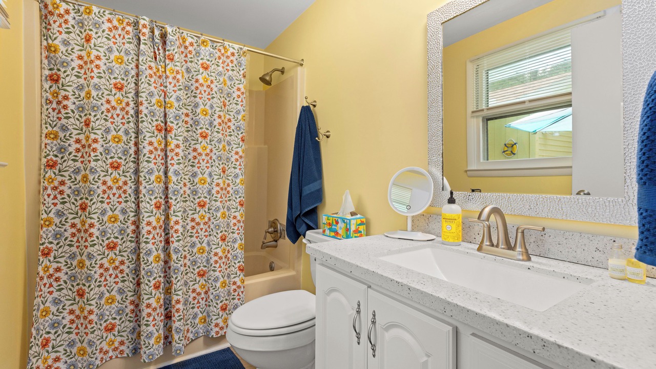 Photo of Bathroom in Ocean Pines