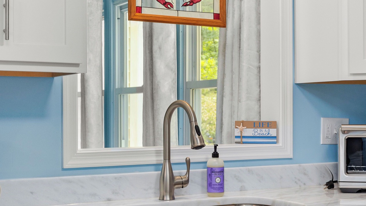 Photo of Bathroom in Ocean Pines