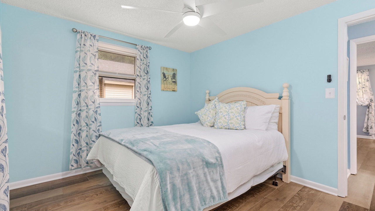 Photo of Bedroom in Ocean Pines