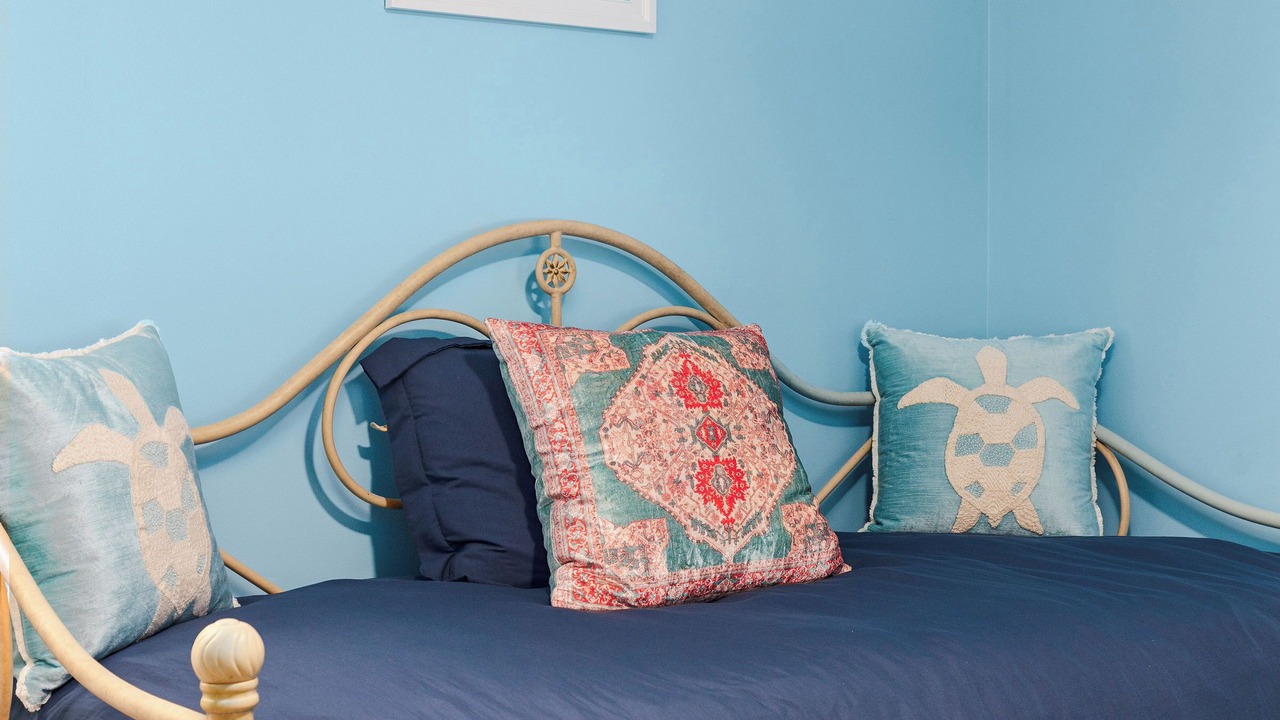 Photo of Bedroom in Ocean Pines