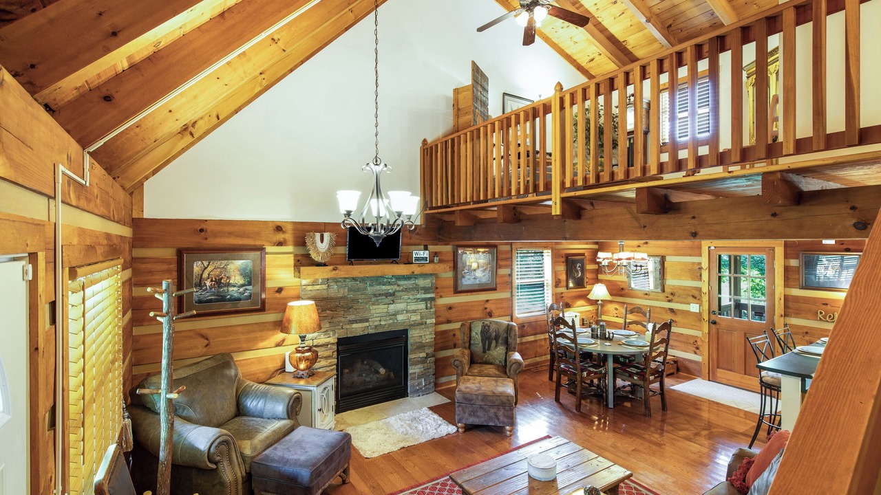 Photo of Livingroom in Rockford