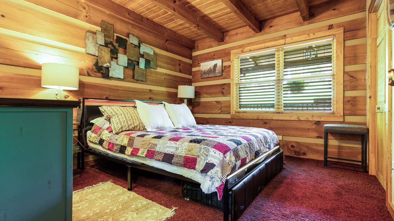 Photo of Bedroom in Rockford