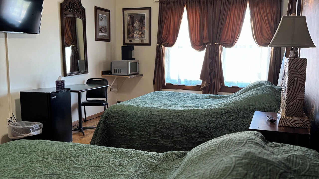 Photo of Bedroom in Blanchardville