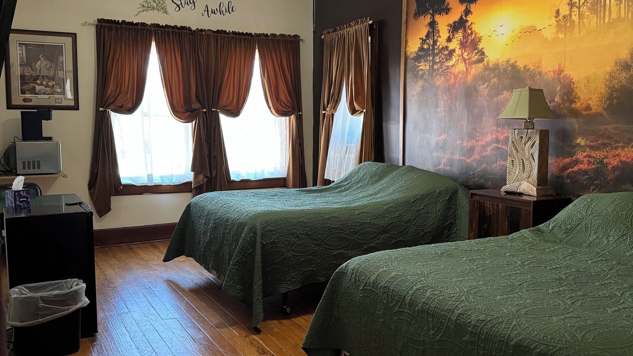 Photo of Bedroom in Blanchardville