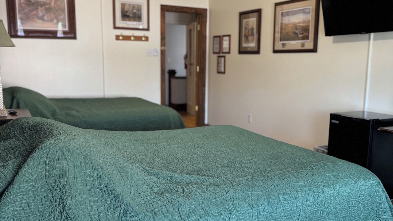 Photo of Bedroom in Blanchardville