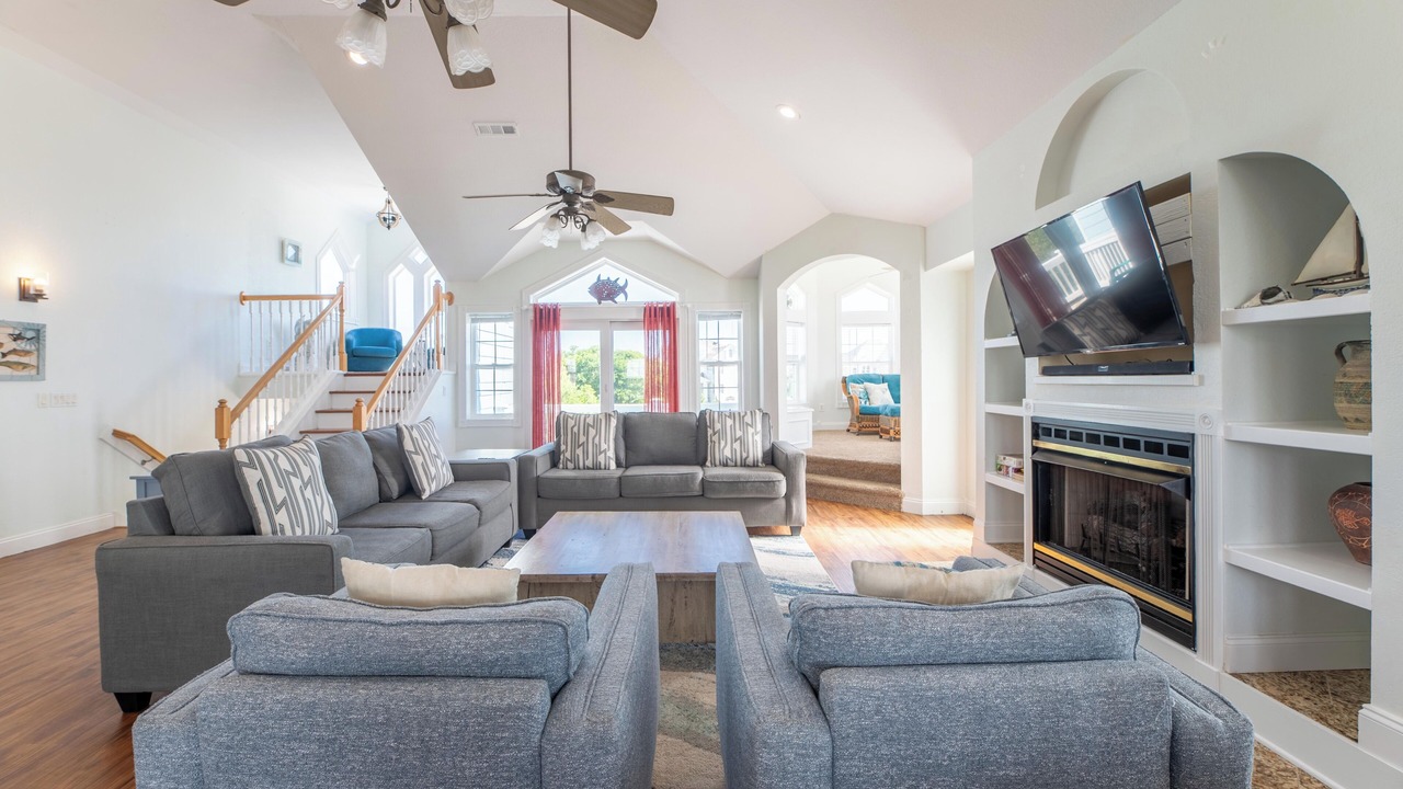 Photo of Bedroom in Pine Island