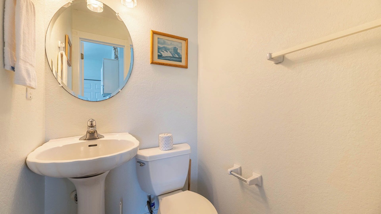 Photo of Bedroom in Pine Island