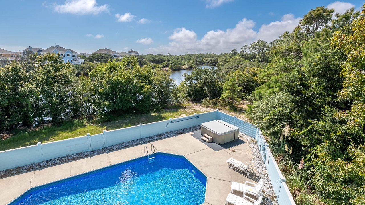 Photo of Outdoor in Pine Island