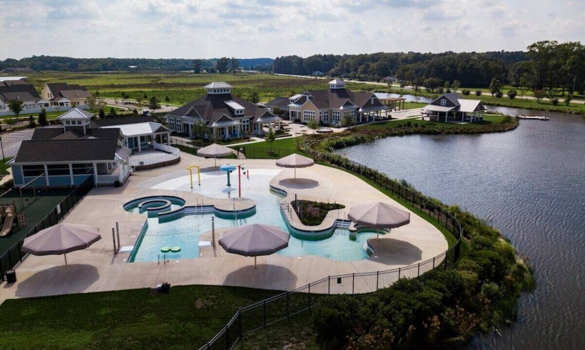 Photo of Outdoor in Millville