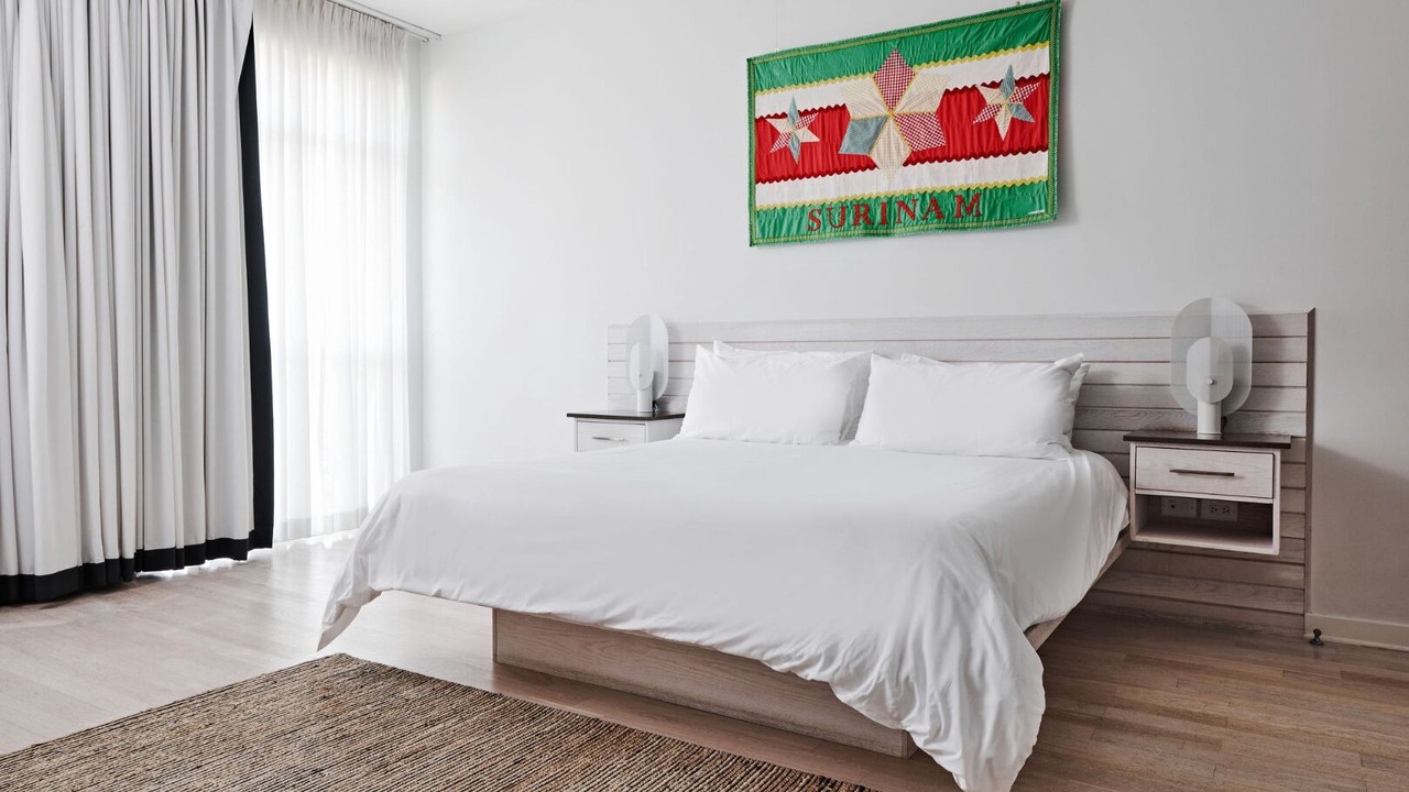 Photo of Bedroom in Long Branch