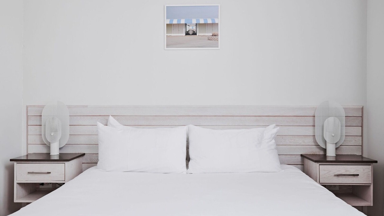 Photo of Bedroom in Long Branch