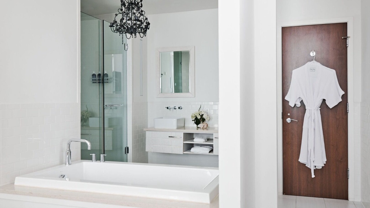 Photo of Bathroom in Long Branch