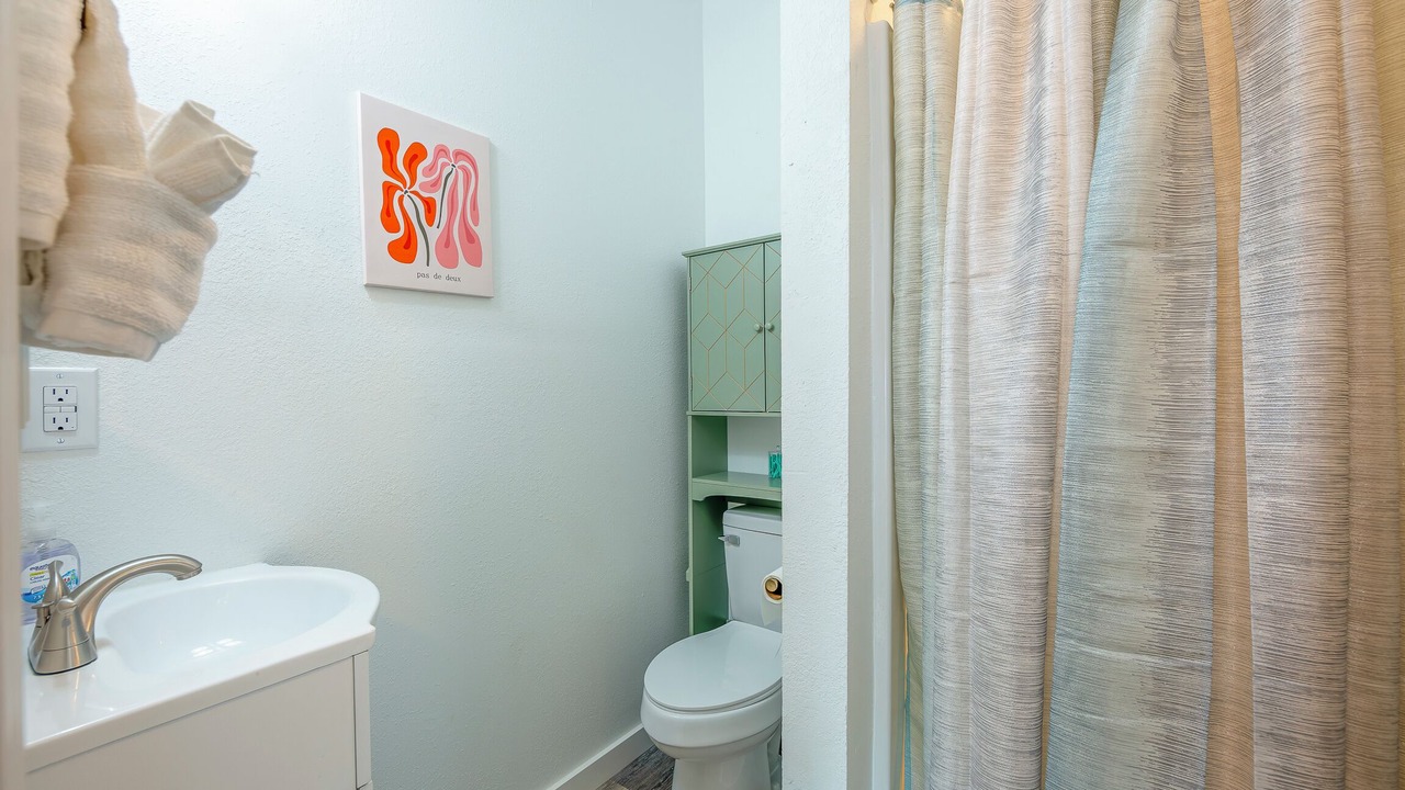 Photo of Bathroom in Newport