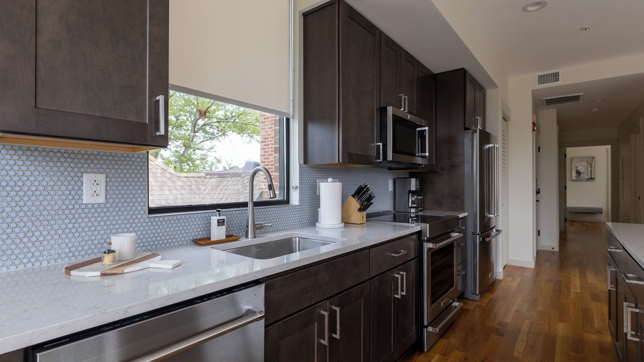 Photo of Kitchen in Princeton