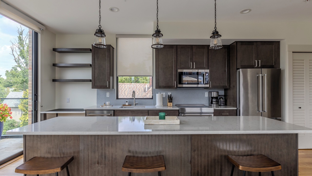 Photo of Kitchen in Princeton