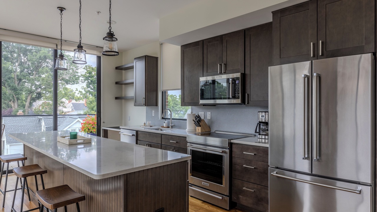 Photo of Kitchen in Princeton