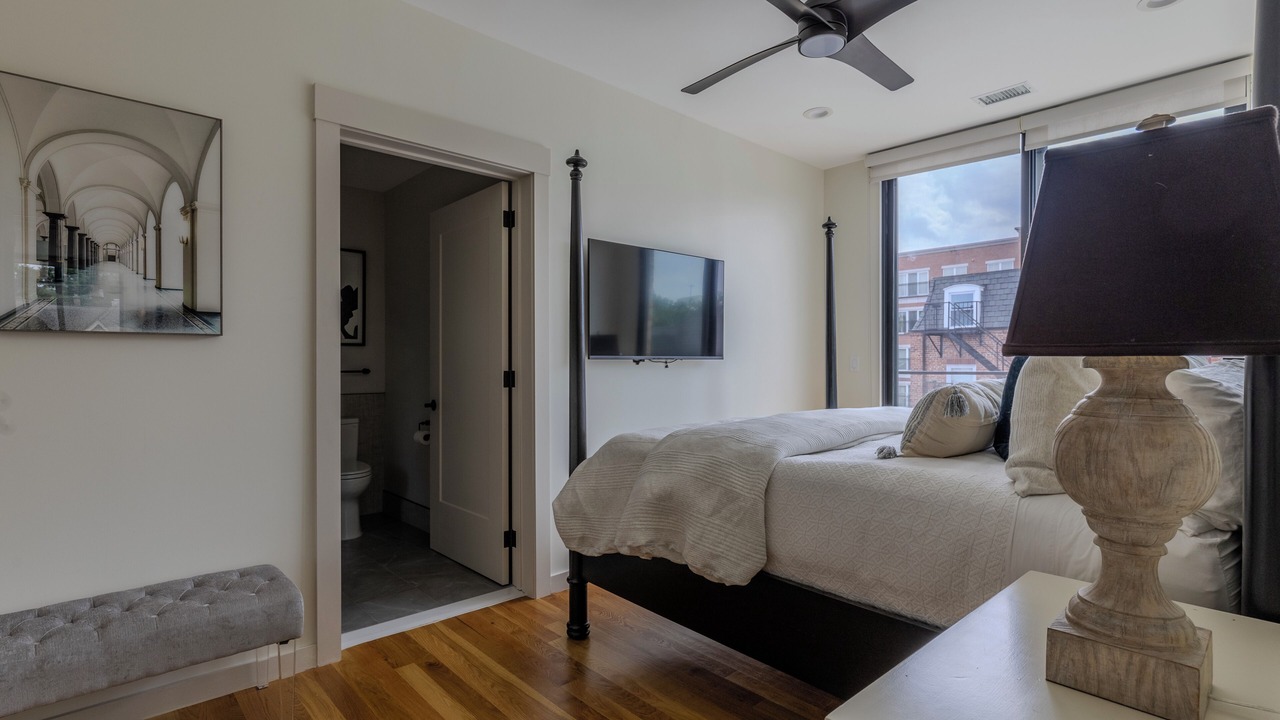 Photo of Bedroom in Princeton