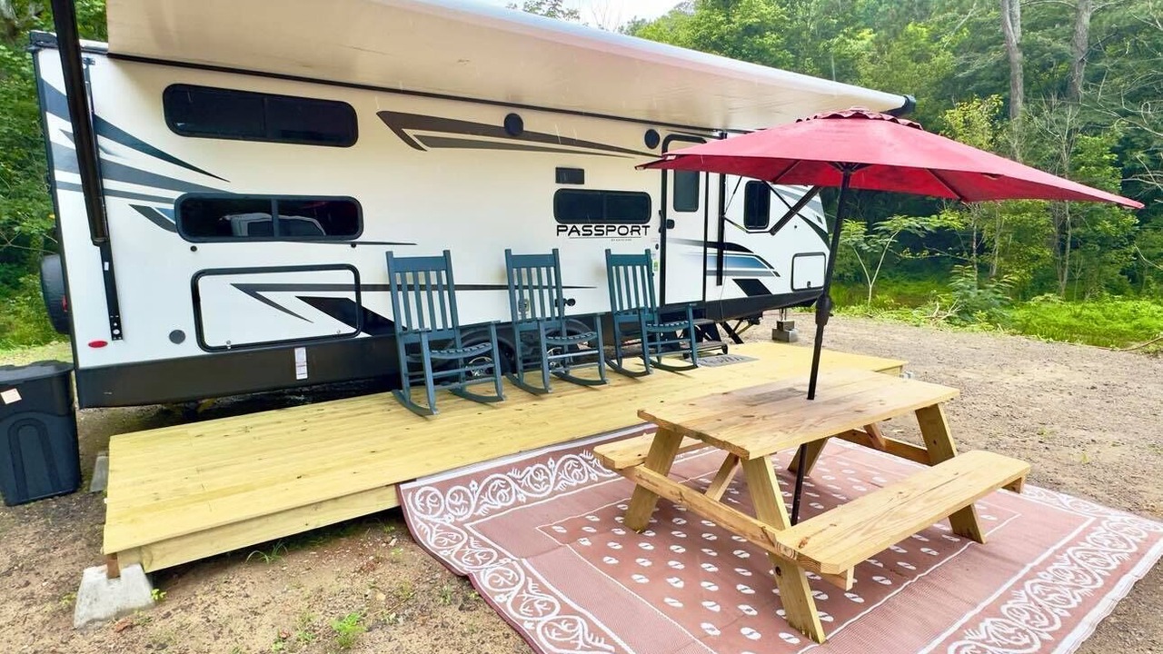 Photo of Outdoor in Albertville