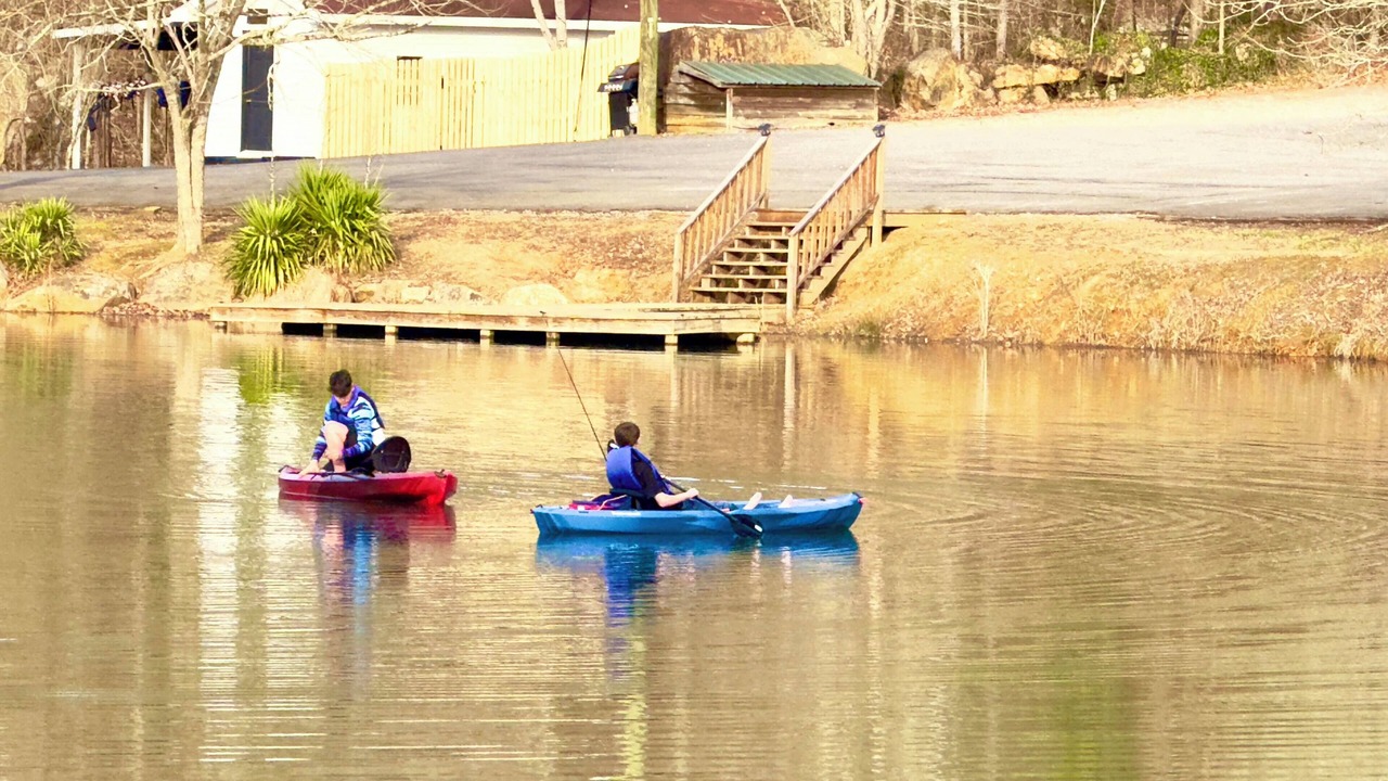 Photo of Others in Albertville