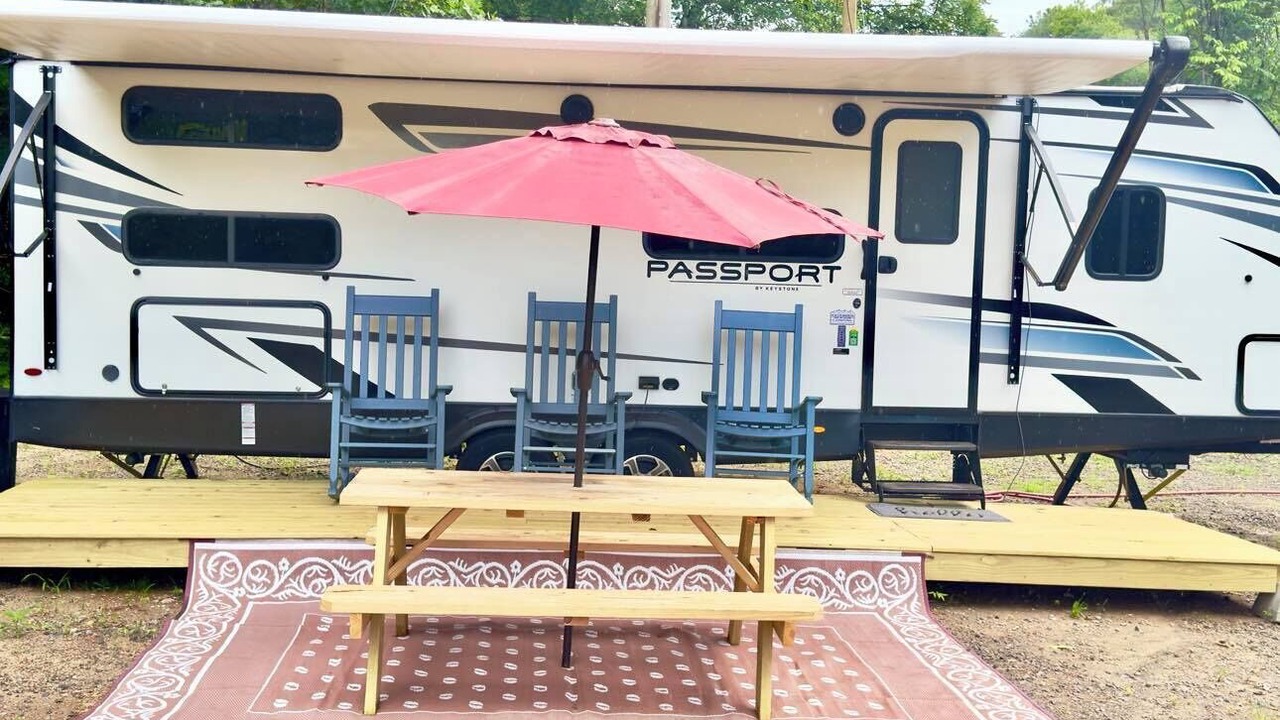 Photo of Outdoor in Albertville