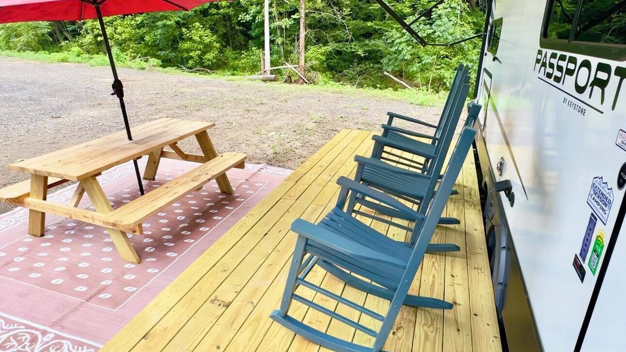 Photo of Outdoor in Albertville