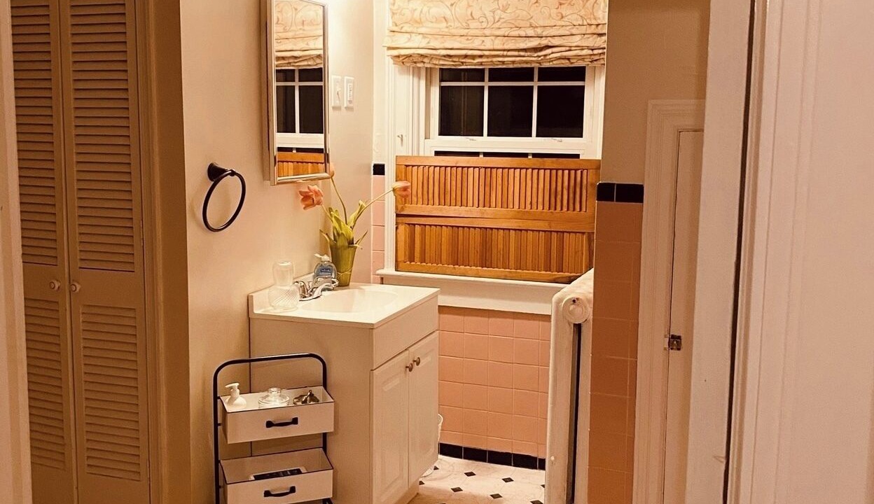 Photo of Bathroom in Winchester