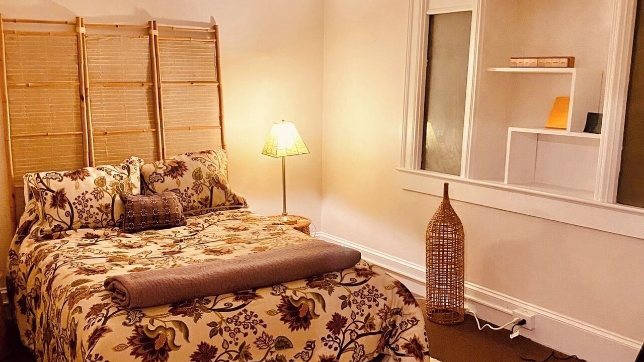 Photo of Bedroom in Winchester