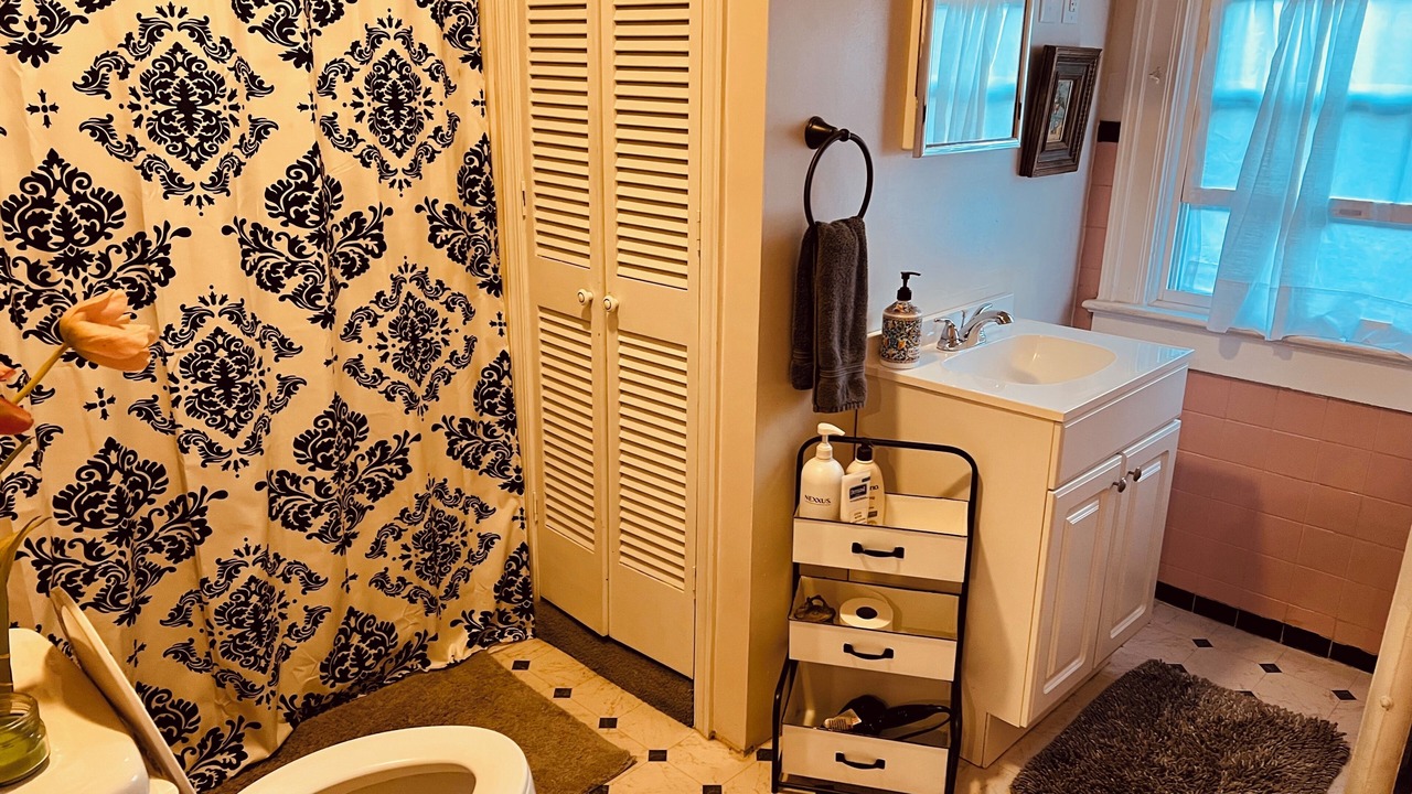 Photo of Bathroom in Winchester