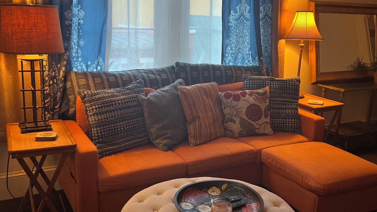 Photo of Livingroom in Winchester