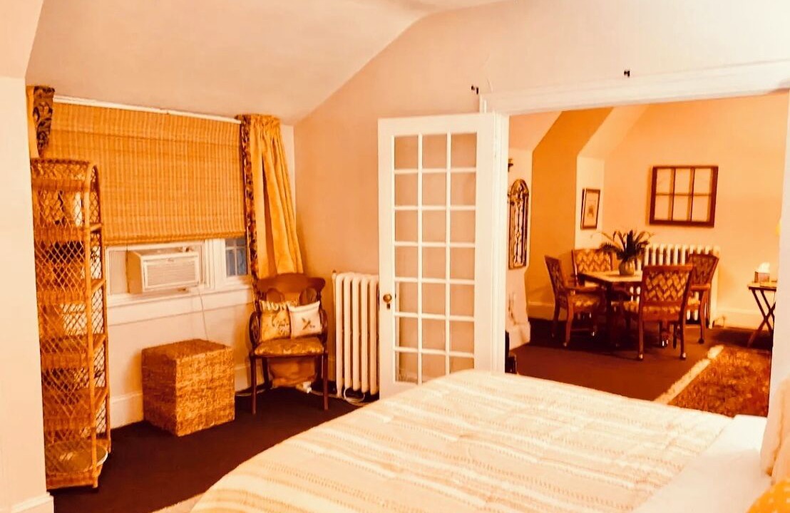 Photo of Bedroom in Winchester