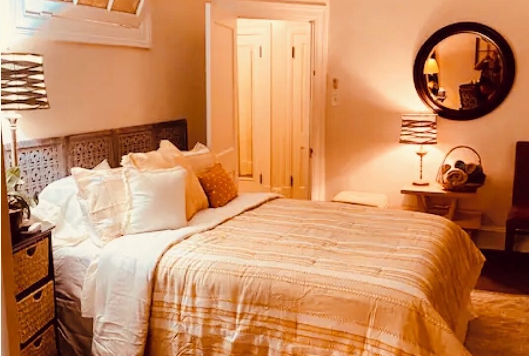 Photo of Bedroom in Winchester