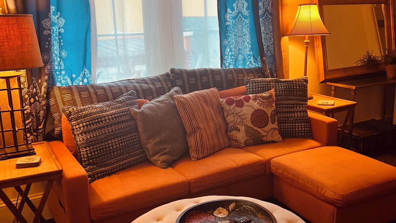 Photo of Livingroom in Winchester