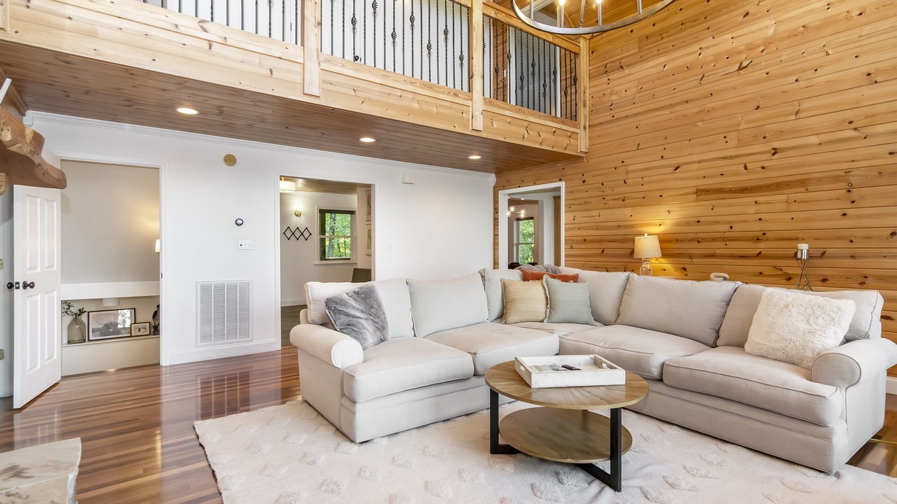 Photo of Bedroom in Ranger