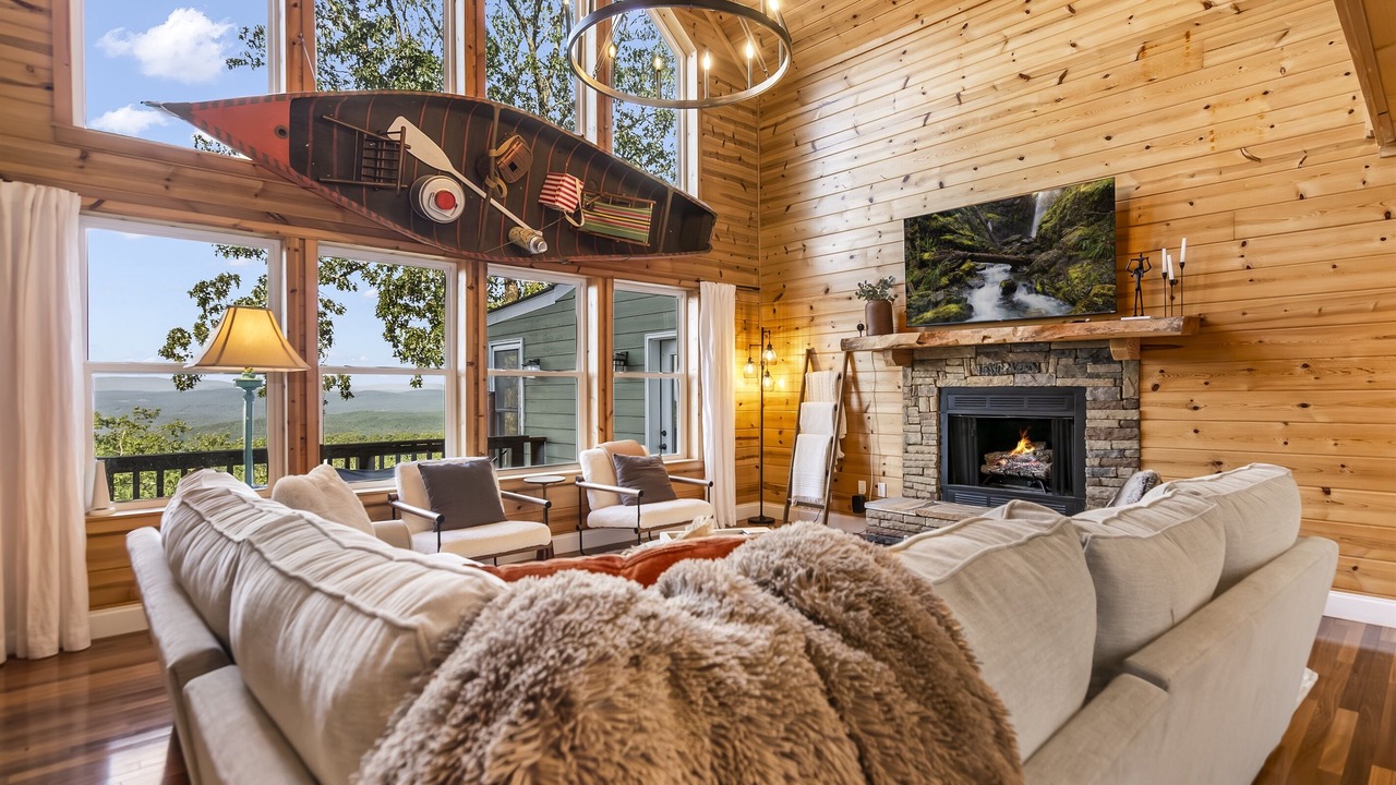 Photo of Livingroom in Ranger
