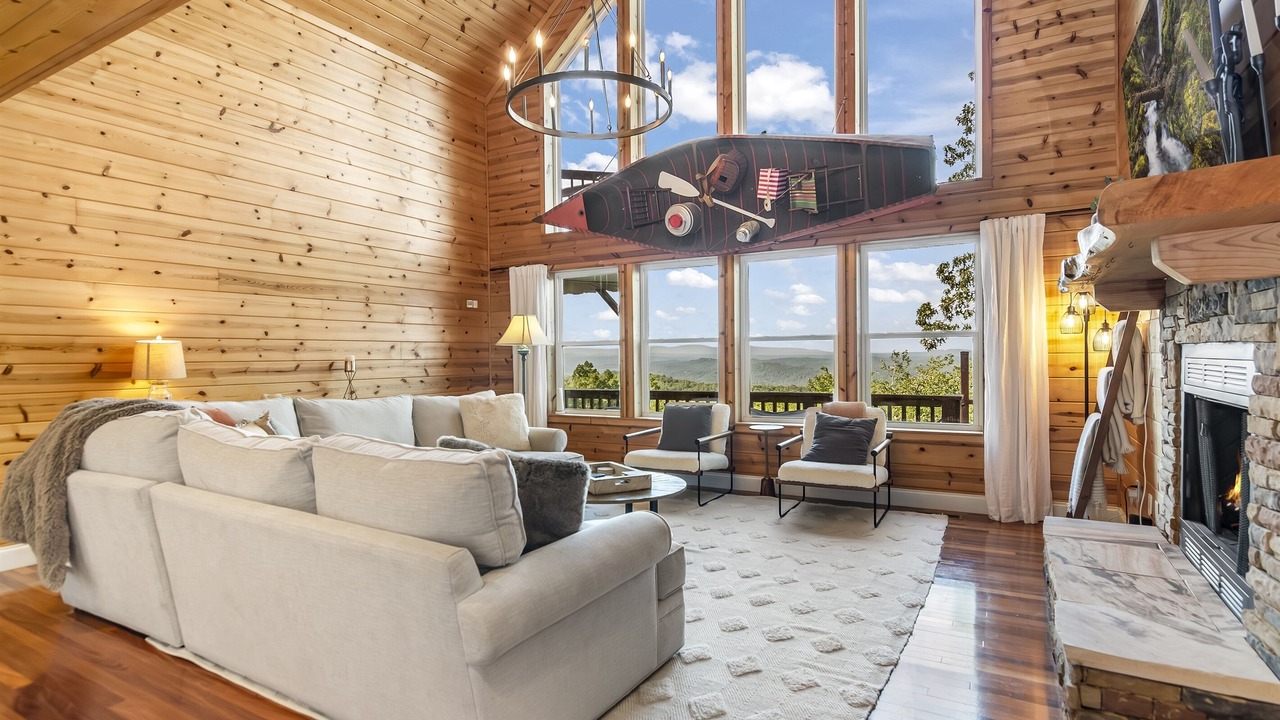 Photo of Bedroom in Ranger