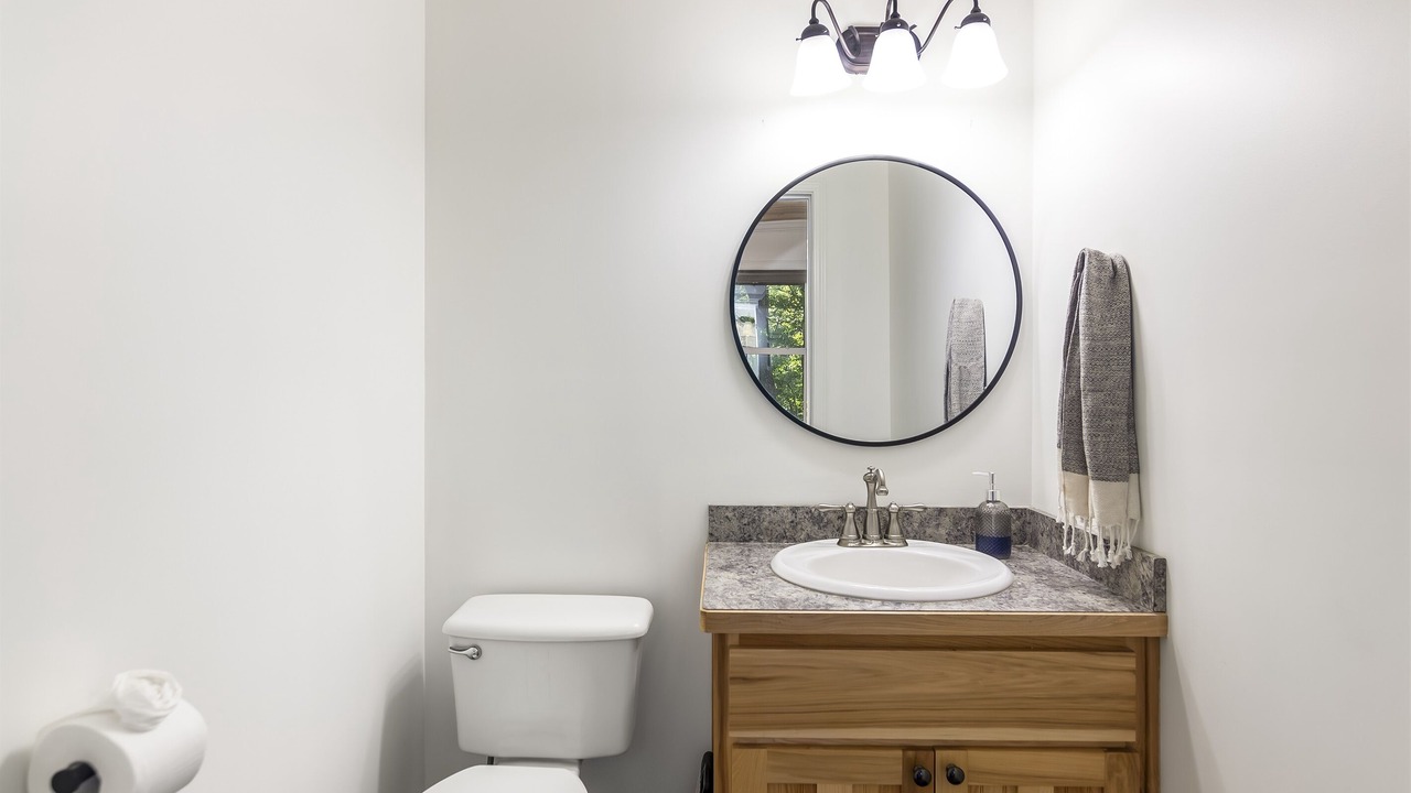 Photo of Bathroom in Ranger