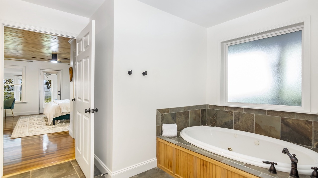 Photo of Bathroom in Ranger