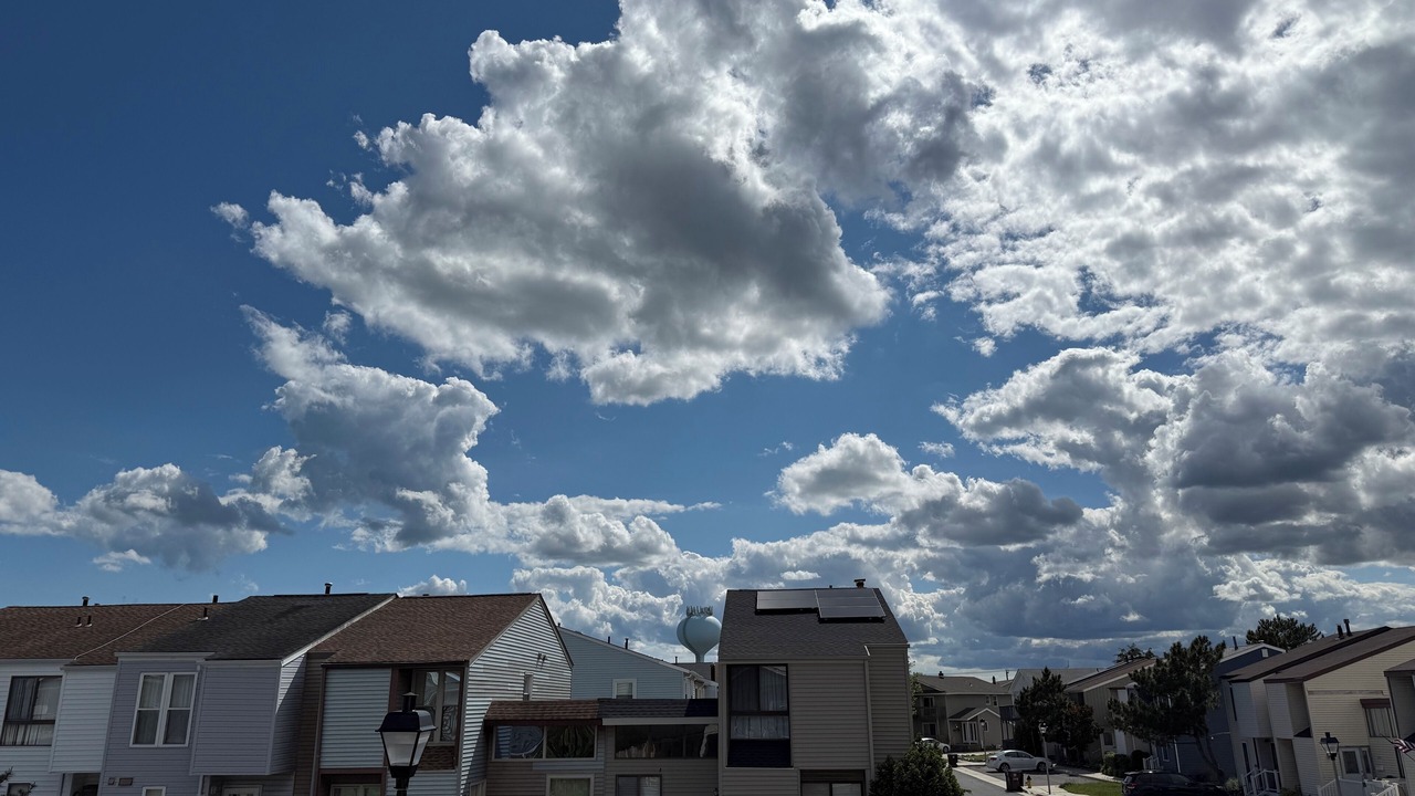 Photo of Outdoor in Ventnor City