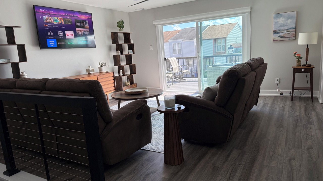 Photo of Livingroom in Ventnor City