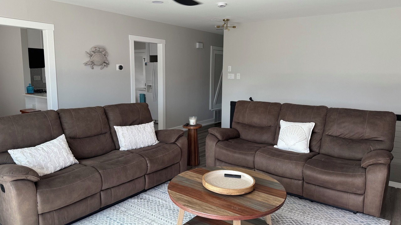 Photo of Livingroom in Ventnor City