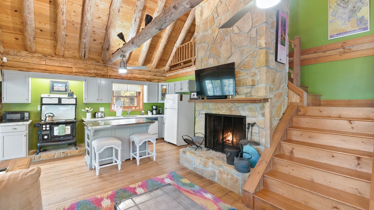 Photo of Livingroom in Kabletown