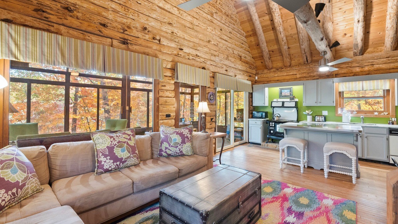 Photo of Livingroom in Kabletown